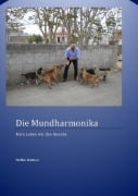 Cover-Bild zum Titel 'Die Mundharmonika' von 'Dietmar Steffan'