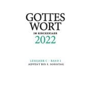 Gottes Wort im Kirchenjahr - Christoph Heinemann