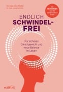 Cover-Bild zum Titel 'Endlich schwindelfrei' von 'Uso Walter, Lucia Schmidt'