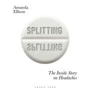 Cover-Bild zum Titel 'Splitting' von 'Amanda Ellison'