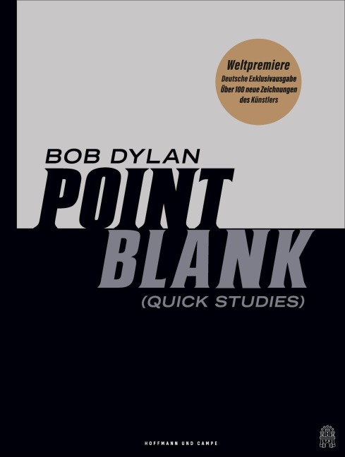 POINT BLANK - Bob Dylan