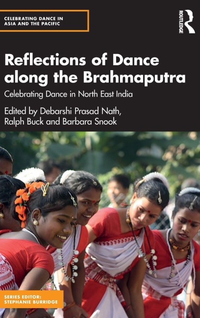 Reflections of Dance along the Brahmaputra - 