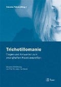 Cover-Bild zum Titel 'Trichotillomanie' von ''