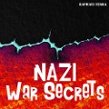 Cover-Bild zum Titel 'Nazi War Secrets' von 'Raphael Terra'