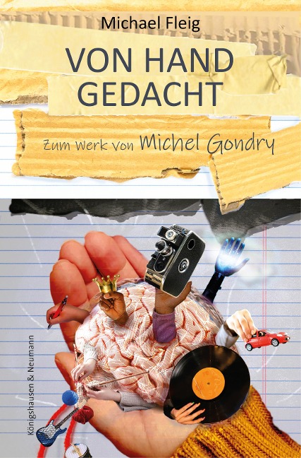 Von Hand gedacht - Michael Fleig