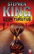 Cover-Bild zum Titel 'Uzun Yürüyüs' von 'Stephen King'