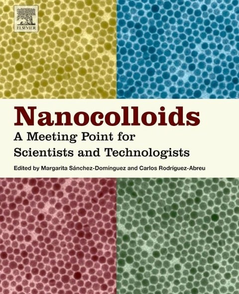 Nanocolloids - 