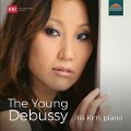 The Young Debussy - Ilia Kim