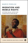 Cover-Bild zum Titel 'Migration and Mobile Rights' von 'Marco Perolini'