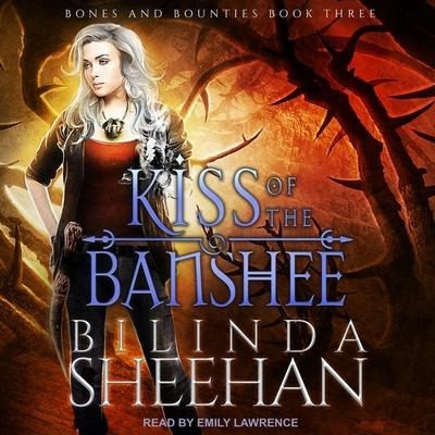 Kiss of the Banshee Lib/E - Bilinda Sheehan