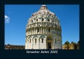 Sensation Italien 2022 Fotokalender DIN A5 - Tobias Becker