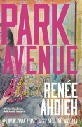 Cover-Bild zum Titel 'Park Avenue' von 'Renée Ahdieh'