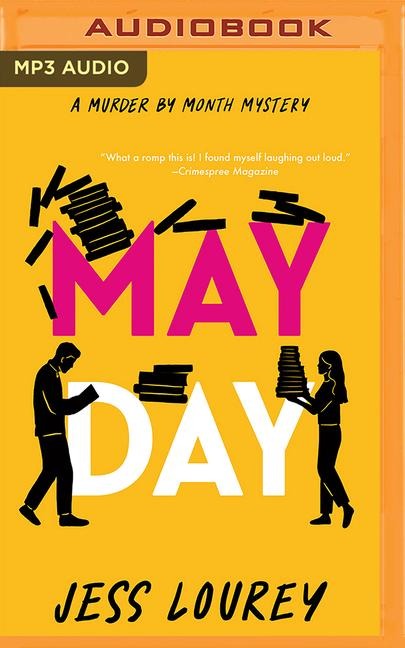 May Day - Jess Lourey