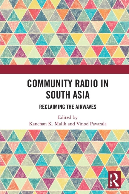 Community Radio in South Asia - 