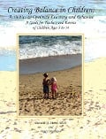 Cover-Bild zum Titel 'Creating Balance in Children: Activities to Optimize Learning and Behavior' von 'Lorraine O. Moore'
