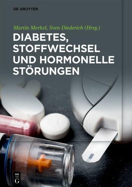Diabetes, Stoffwechsel und hormonelle Störungen - 