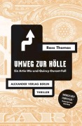 Cover-Bild zum Titel 'Umweg zur Hölle' von 'Ross Thomas'