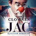 Cover-Bild zum Titel 'Clownen Jac' von 'Hjalmar Bergman'