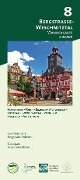 Cover-Bild zum Titel 'Blatt 8, Bergstraße-Weschnitztal' von ''