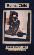 Cover-Bild zum Titel 'Ruins, Child' von 'Giada Scodellaro'
