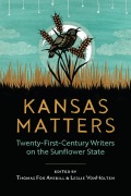 Cover-Bild zum Titel 'Kansas Matters' von ''