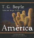 America - T. C. Boyle, Dinesh D'Souza