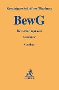 Bewertungsgesetz - 