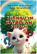 Cover-Bild zum Titel 'Mirnavin Kaybolan Miyavi' von 'Aydan Merve calisir'
