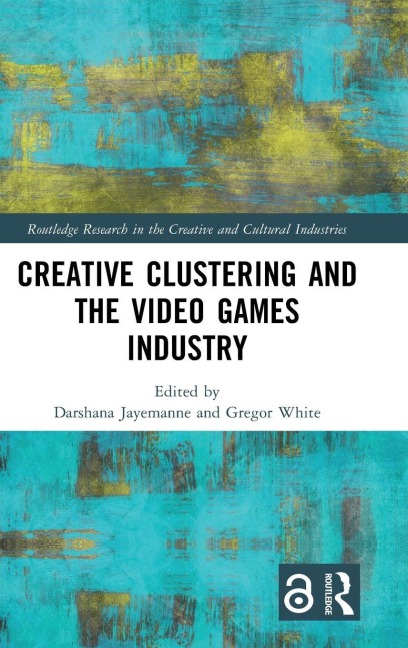 Creative Clustering and the Video Games Industry - 