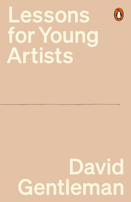 Lessons for Young Artists - David Gentleman