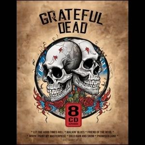 Grateful Dead - Grateful Dead