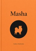 Cover-Bild zum Titel 'Masha' von 'Andreas Steinbacher'