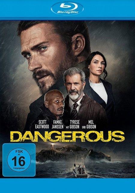 Dangerous - Christopher Borrelli