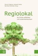 Cover-Bild zum Titel 'Regiolokal' von ''