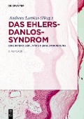 Cover-Bild zum Titel 'Das Ehlers-Danlos-Syndrom' von ''