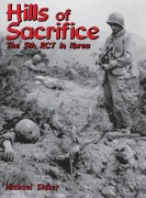 Cover-Bild zum Titel 'Hills of Sacrifice' von 'Michael P. Slater'