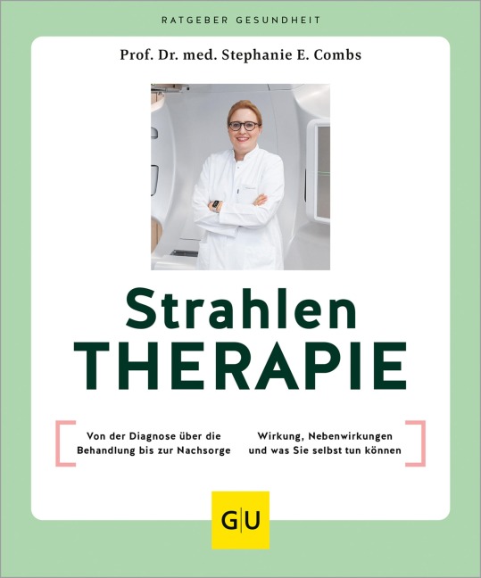Strahlentherapie - Stephanie E. Combs