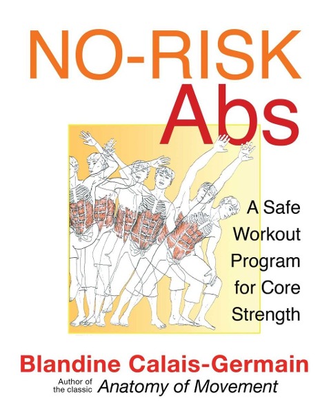 No-Risk Abs - Blandine Calais-Germain