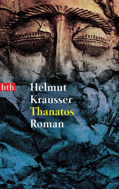 Thanatos - Helmut Krausser