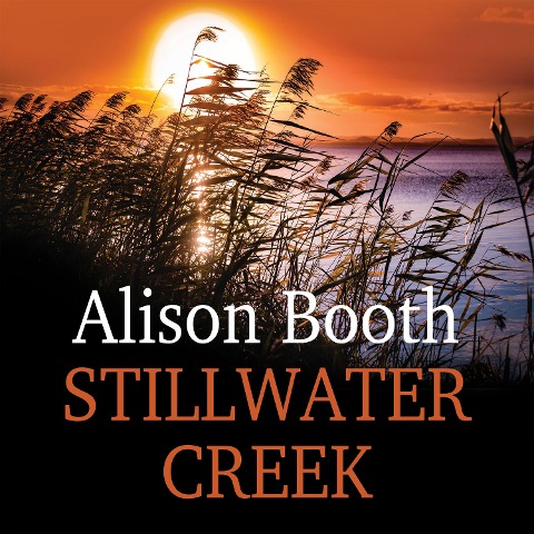Stillwater Creek - Alison Booth