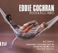 Cover-Bild zum Titel 'Rock & Roll Hero' von 'Eddie Cochran'