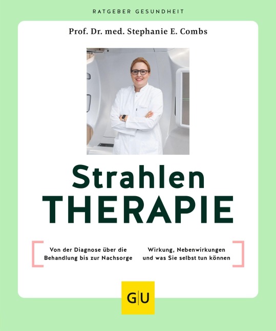 Strahlentherapie - Stephanie E. Combs
