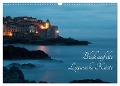 Blick auf die Ligurische Küste (Wandkalender 2024 DIN A3 quer), CALVENDO Monatskalender - Max Barattini