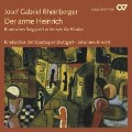 Der Arme Heinrich - Knecht/Kinderchor Der Staatsoper Stuttgart