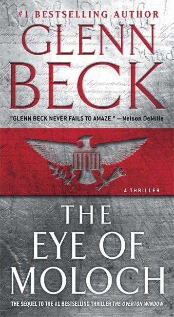 The Eye of Moloch - Glenn Beck