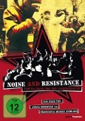 Noise and Resistance - 