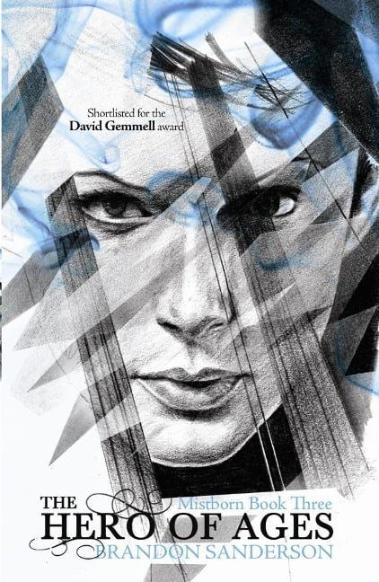 The Hero of Ages - Brandon Sanderson