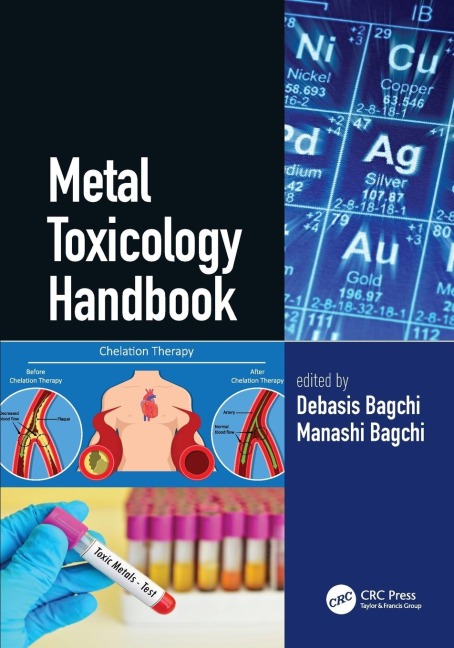 Metal Toxicology Handbook - 