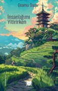Cover-Bild zum Titel 'Insanligimi Yitirirken' von 'Osamu Dazai'