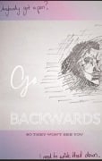 Cover-Bild zum Titel 'Go Backwards' von 'Lilijanea J.'